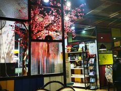 -陈生记黑鱼馆·20年活鱼现杀(宁波鼓楼店)