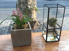 -Onirii Coffee(长乐路店)