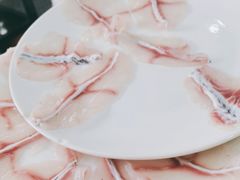 -颜氏双江清水鱼一养身火锅(磁器口店)