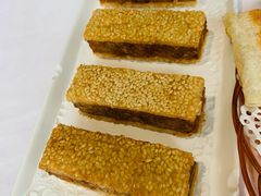 芋丝糕-拾贰季喜宴(百利达广场店)