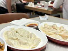 -喜家德虾仁水饺(华强天虹店)