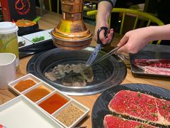 -炉小哥烤肉(熙地港店)
