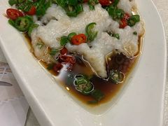 -蓬川食府(金海道店)