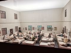 -上海四行仓库抗战纪念馆