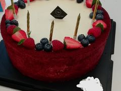 -姆们M Sweetie Cake(五道口店)