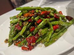 -一品红川菜(皇岗店)