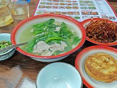 -冯大腕江湖川菜馆(后沙峪店)