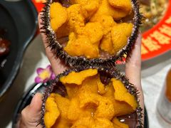 -老大连·海肠捞饭·大连海鲜大连菜(西安路店)