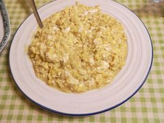 蟹黄蛋-吉事利茶餐厅