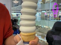 -DQ·蛋糕·冰淇淋(通州万达店)