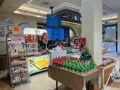 -85度C(东莞常平新南街店)