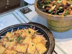 -云海肴·汽锅鸡·云南菜(高德置地店)