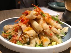 -野米东南亚餐厅(欢乐海岸店)
