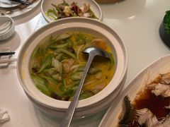 -湖锦酒楼·32年地道湖北菜(光谷店)