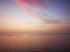 -东戴河风景区