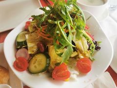 -ITA·意塔意大利餐厅(亦庄店)