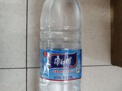 康师傅矿泉水-清真民族饭庄(洞庭路店)