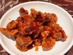 -新白鹿餐厅(西湖银泰店)