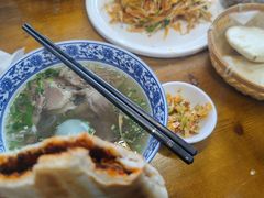 -长安后宰门水盆羊肉(新都心店)