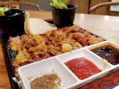 -陈傻子餐厅(世纪都会店)
