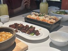 -外婆家(西红门荟聚购物中心店)