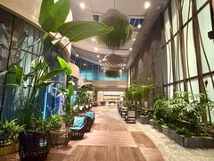 -青岛海尔洲际酒店