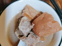 -小凤庭·地道湖北菜武昌鱼·藕汤(38年黄鹤楼店)