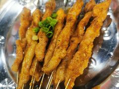 -江城燕子大排档(江汉路步行街店)