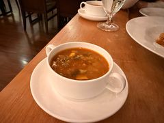 -北辰洲际酒店·IT MAMA意式家味餐厅