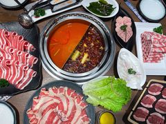 -快乐小羊(富强中路店)