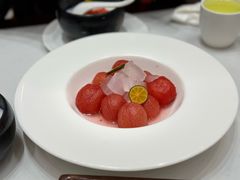 -天龙宝严素食馆(大兴善寺店)