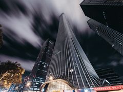 -中央广播电视总台(光华路办公区)