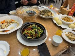 -渔码头食府(蓬莱阁店)