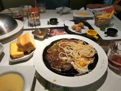 -豪客来牛排(开元盛世广场店)