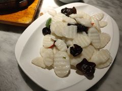 -小菜园新徽菜(宜兴八佰伴店)