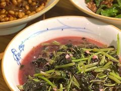 -啄佬食堂