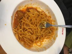 -Mr.Pizza米斯特比萨(盐城聚龙湖店)