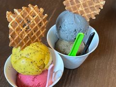 -HOLIDAY休日(后田垟巷店)