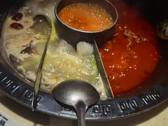 -要德火锅(甪直店)