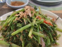 -CHINCHIN 青青·泰国料理(万象食家店)