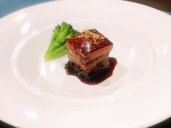 普洱红烧肉-麟1929(外滩店)