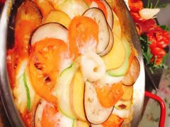 -吃饼人西餐(南开店)