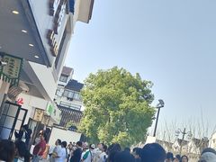 -哑巴生煎(临顿路店)