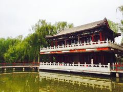 -大明幻境第一城