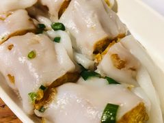 -盛记粥面(佐敦店)