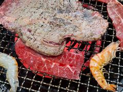 -神户赤童日式烤肉伙伴(东直门店)