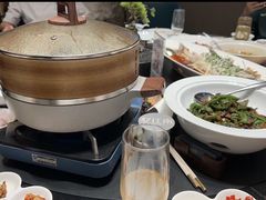 -忆江南·临江鱼馆