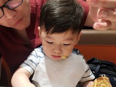 -The Habit Burger Grill 哈比特汉堡(爱琴海店)
