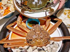 -碗中海·蒸汽海鲜·桑拿鸡(岭南天地店)