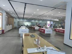 -OPPO服务体验中心(天津和平区天河城店)